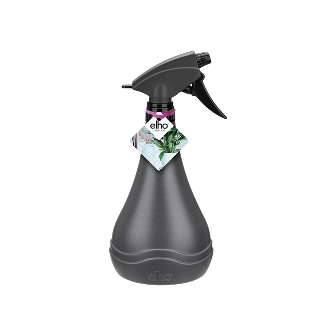 aquarius sprüher 0,7ltr anthrazit